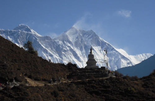 Makalu Trekking