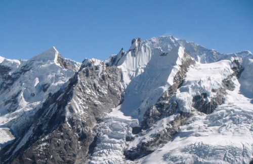 Peak Climbing in Nepal