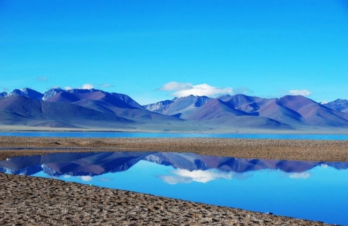 Tibet Tour with Namtso Lake
