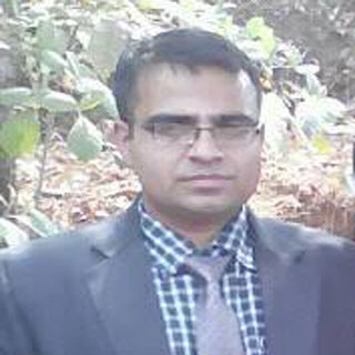 Bheshraj Adhikari