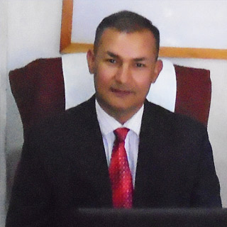 Shiva Prasad Dhakal