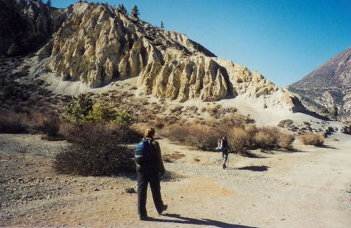 Annapurna Trekking of Abundance