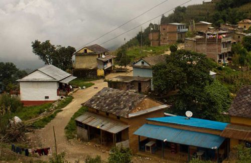 Chisapani – Nagarkot Trek