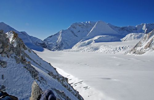 Dhaulagiri Circuit Trek