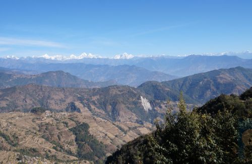 Dhulikhel Tour