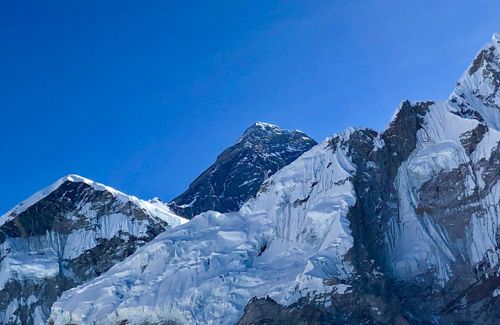 EBC Trekking in Nepal