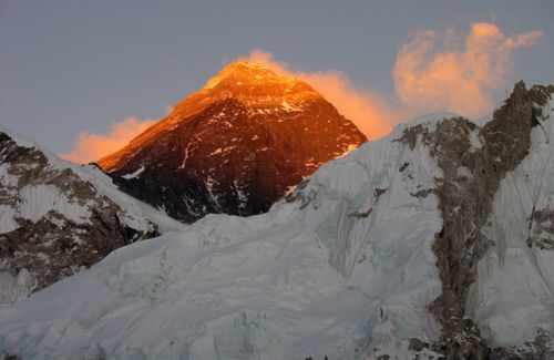 Everest Circuit Trekking