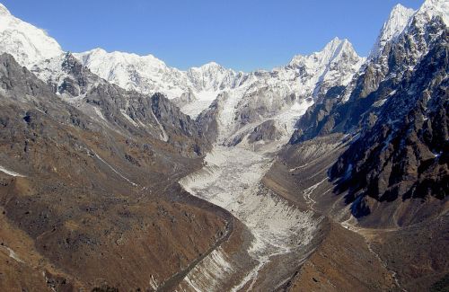 Kanchenjunga Trek