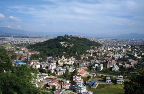 Kathmandu and Pokhara Tour