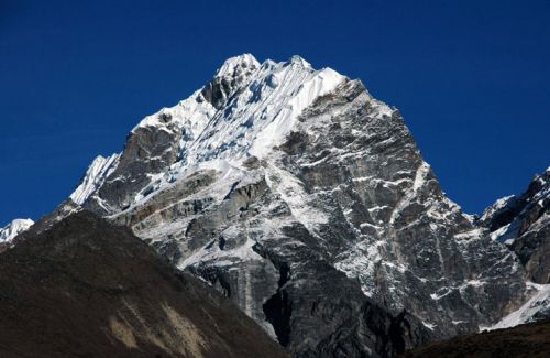 Lobuche East Peak Climbing