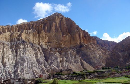 Lower Dolpa Trekking