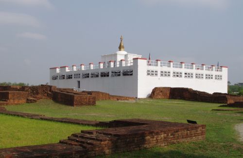 Lumbini