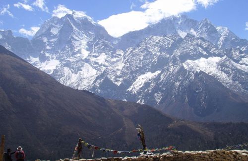 Manaslu Round Trekking