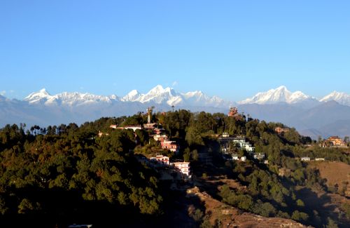 Nagarkot Tour