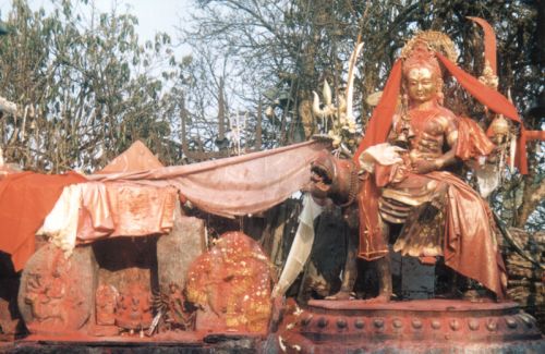 Pathibhara Devi Pilgrimage tour