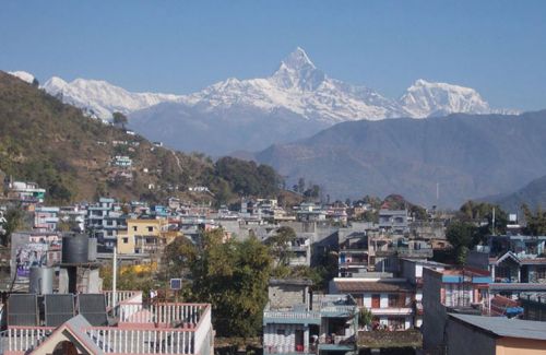 Pokhara Sightseeing