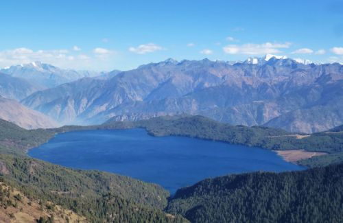 Rara Khaptad Circuit