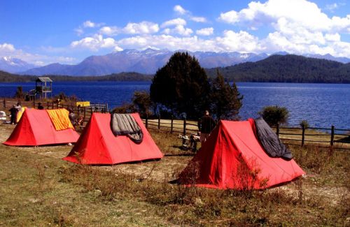 Rara Lake Trek