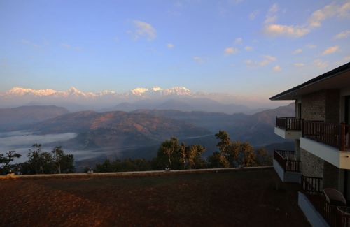 Rupakot Hiking