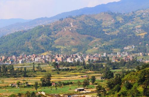 Sankhu – Bajrayogini