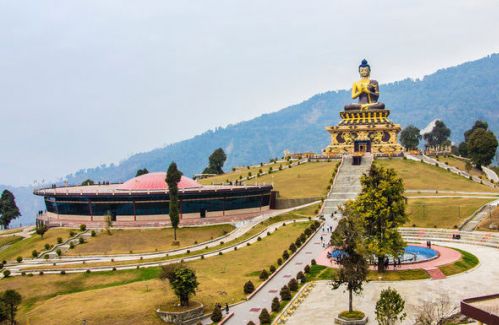 Sikkim Cultural Tour