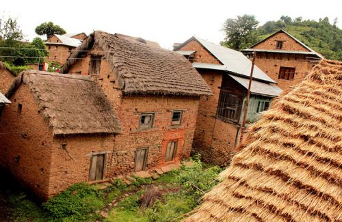 The Chepang Hill - Siraichuli Trek