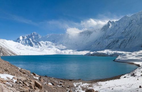 Tilicho Lake Trekking