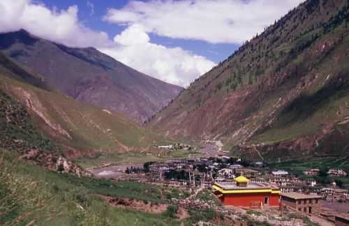 Upper Dolpo