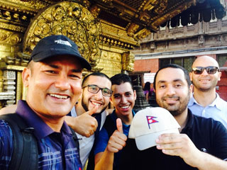 “Best Guide and Best Tour in Kathmandu”