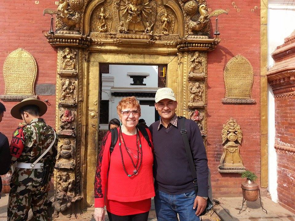 Great Tour in Nepal